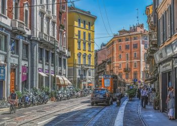 In Italia 3,6 mln di nuove case entro il 2050, oltre 1000 mld investimenti