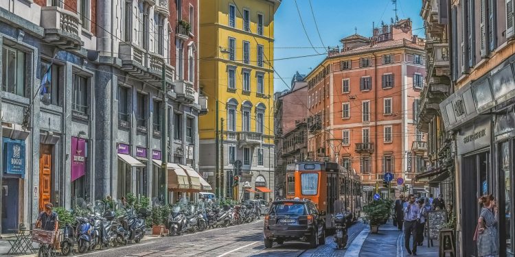 In Italia 3,6 mln di nuove case entro il 2050, oltre 1000 mld investimenti