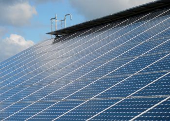 L’energia al centro della rigenerazione urbana