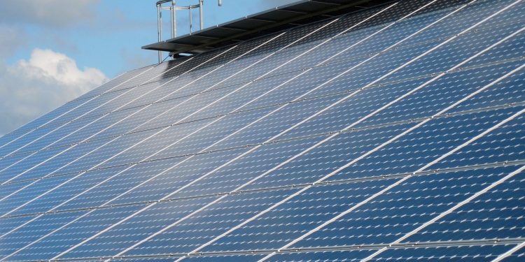 L’energia al centro della rigenerazione urbana