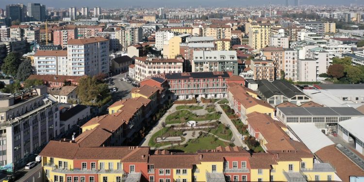Xella Italia, la sostenibilità è visione condivisa lungo tutta la filiera