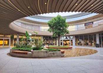 Inugurata la nuova ala di Scalo Milano, investimenti di 40 mln €