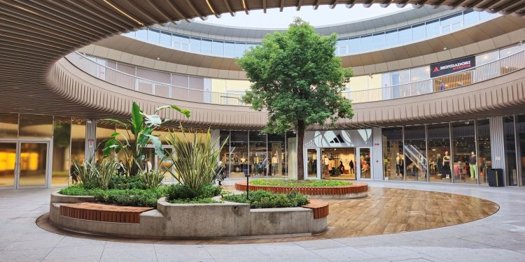 Inugurata la nuova ala di Scalo Milano, investimenti di 40 mln €