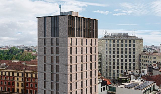 Torre della Permanente, tutto in regola per affitti di qualità