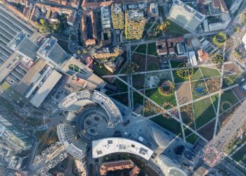 Coima compie 50 anni e avvia una riflessione sulle città