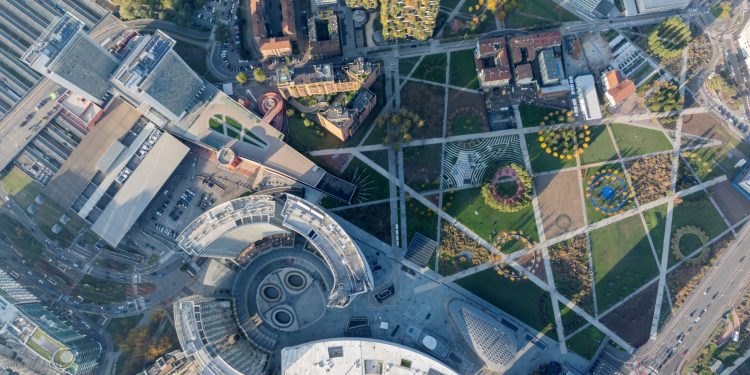 Coima compie 50 anni e avvia una riflessione sulle città