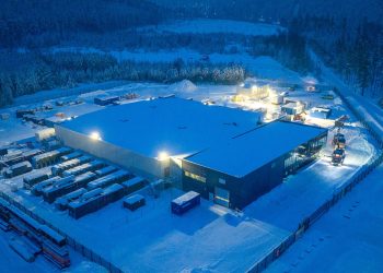 Bain Capital e Aquila Group insieme per realizzare data center in Europa