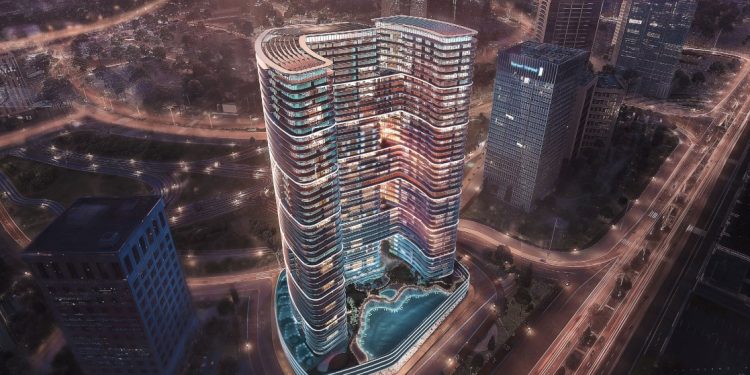 L’Italia crede in Dubai, compravendite immobiliari +30%