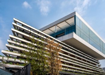 ChorusLife, lo smart district di Bergamo ianugura il 21 novembre