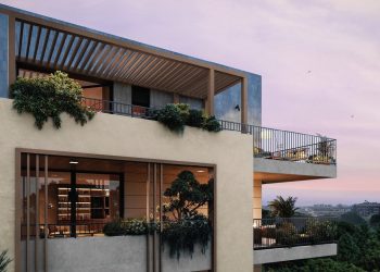 Invel, 34 mln di € da Banco Bpm per il progetto residenziale ‘Dono’ di Roma