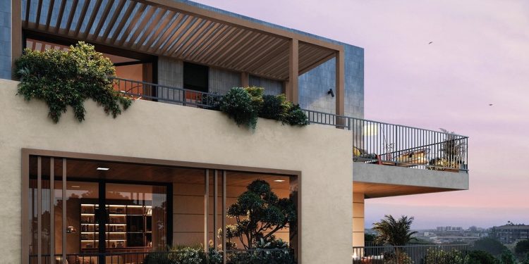 Invel, 34 mln di € da Banco Bpm per il progetto residenziale ‘Dono’ di Roma