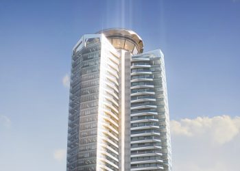 Etro debutta nel real estate firmando 37 piani di appartamenti di lusso a Istanbul