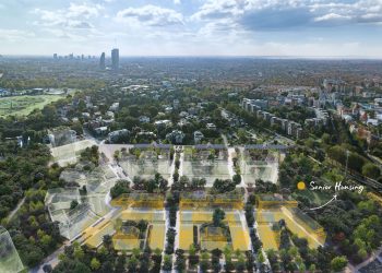Senior Housing all’Ex Trotto di Milano: Cdp impegna fino a 50 mln €