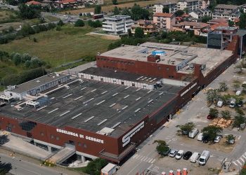 Esselunga compra da Sic l’ultimo fabbricato del ‘Centro commerciale Orologio’