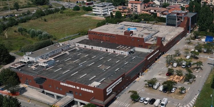 Esselunga compra da Sic l’ultimo fabbricato del ‘Centro commerciale Orologio’