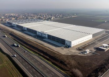 ID Logistics entra nel Giovi Logistics Park