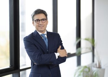 Luca Sorbara nominato Head of Italy di Segro (ex Vailog)
