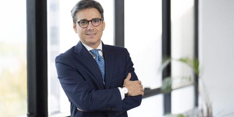 Luca Sorbara nominato Head of Italy di Segro (ex Vailog)