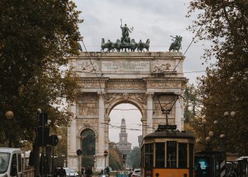 Milano, il mattone di pregio arriva a costare 24.000 €/mq nel Quadrilatero