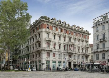 Partners Group acquista un portafoglio di asset residenziali da Fondo Pensione Cariplo