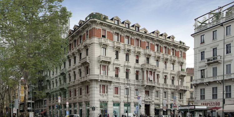 Partners Group acquista un portafoglio di asset residenziali da Fondo Pensione Cariplo