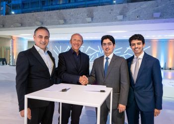 Nasce Progetto Cmr Saudi, un nuovo player per il real estate in Arabia Saudita