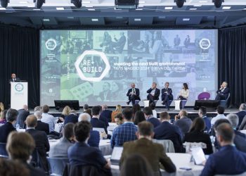 Condividere per innovare, il tema al centro della nuova edizione di Rebuild