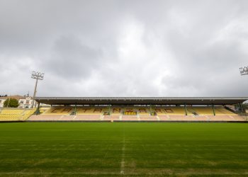 Affidato a Sportium lo studio di pre-fattibilità per lo stadio di Catanzaro