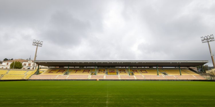 Affidato a Sportium lo studio di pre-fattibilità per lo stadio di Catanzaro