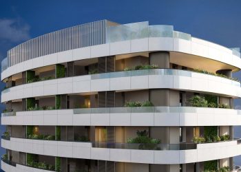 Rinasce Torre Seta dopo il rogo del 2021, progetto da 20 mln di €