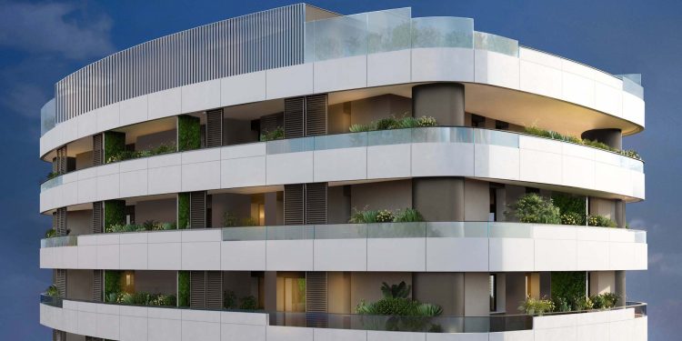 Rinasce Torre Seta dopo il rogo del 2021, progetto da 20 mln di €