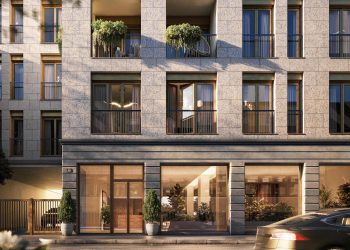 Hines dà il via alla commercializzazione di Spazio Trivulzio a Milano