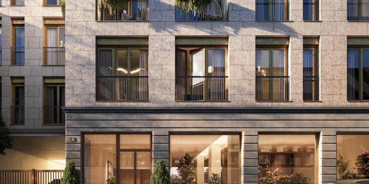 Hines dà il via alla commercializzazione di Spazio Trivulzio a Milano