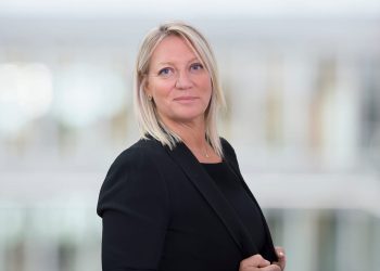 Valeria Falcone nominata Ceo di Colliers Italia da febbraio 2025