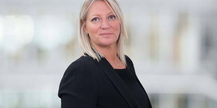 Valeria Falcone nominata Ceo di Colliers Italia da febbraio 2025