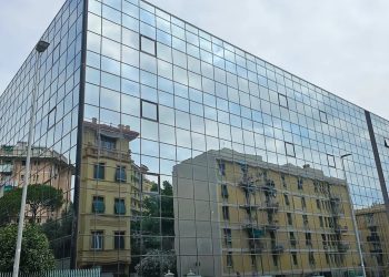 Bper Banca vende un data center di 11.000 mq a Genova