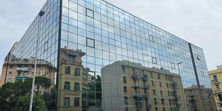 Bper Banca vende un data center di 11.000 mq a Genova