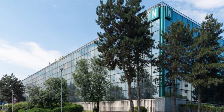 Covivio, nuovo volto per il centro direzionale ‘Meridian’ di Milanofiori