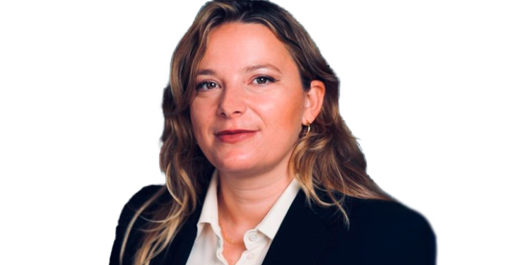 Silvia Foffa nominata Head of logistics tenant representation di JLL