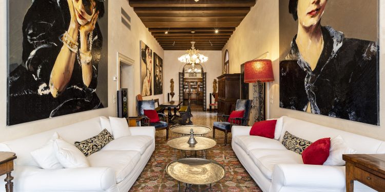 Knight Frank, prezzi medi delle case nel mondo +3,3% nell’ultimo anno