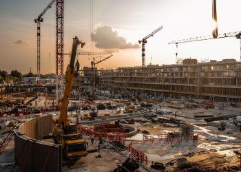 Apre ChorusLife, lo smart district di Bergamo