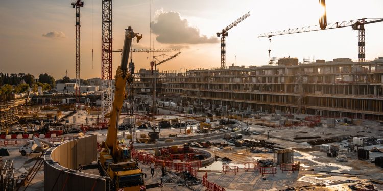 Apre ChorusLife, lo smart district di Bergamo