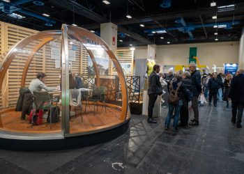 Torna ‘Restructura’, innovazione e sostenibilità nel recupero dell’esistente