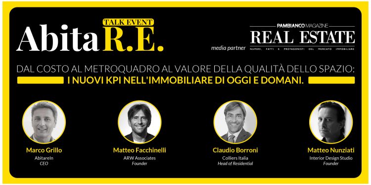 Nuovi parametri per valutare il valore dell’immobiliare residenziale