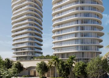 Armani Casa lancia in Florida il terzo progetto residenziale negli Stati Uniti
