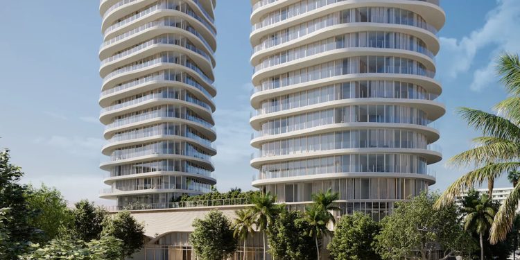 Armani Casa lancia in Florida il terzo progetto residenziale negli Stati Uniti