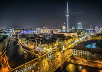 Ardian acquisisce un asset direzionale da 9.500 mq a Berlino