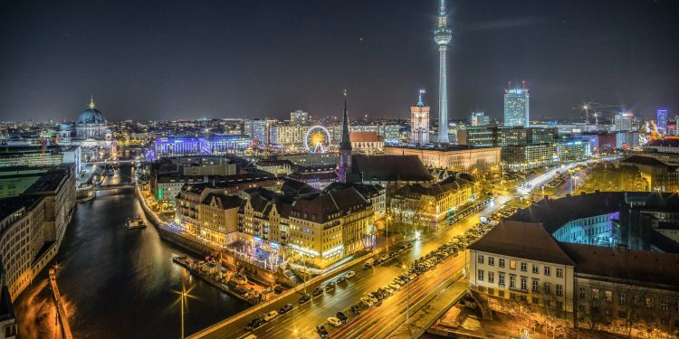 Ardian acquisisce un asset direzionale da 9.500 mq a Berlino