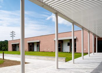 Il sistema costruttivo per edifici ad alta efficienza energetica