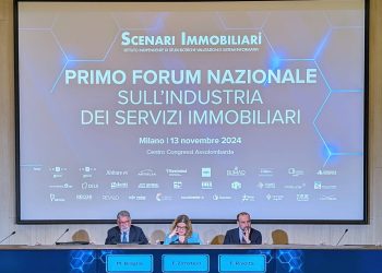 Real Estate, i servizi immobiliari in Italia valgono 40 miliardi di euro